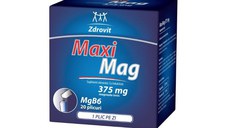 Maximag, 20 plicuri