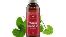 Mayam Ulei de Centella Asiatica M-1168, 50 ml