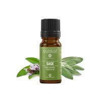 Mayam Ulei esential de Salvie M-1157, 10 ml - 1