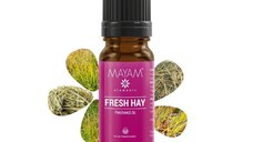 Mayam Ulei Parfumant Fresh Hay M-1522, 10 ml