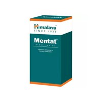 Mentat sirop, 100 ml, Himalaya - 1