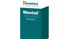Mentat sirop, 100 ml, Himalaya