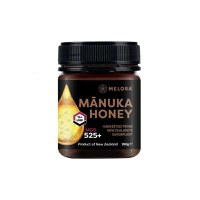 Miere de Manuka MELORA MGO 525+(UMF15), 250g - 1