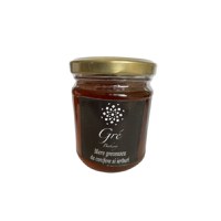Miere greceasca de conifere si ierburi, 250g, Gre Bakery - 1