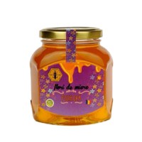Miere poliflora, 450 g, Institutul Apicol - 1