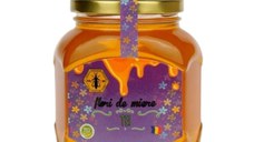 Miere tei Flori de miere, 450 g, Institutul Apicol