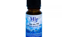 Mir, ulei din 77 ingrediente naturale, 10 ml, Steaua Divina
