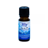 Mir, ulei din 77 ingrediente naturale, 10 ml, Steaua Divina - 1