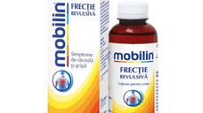 Mobilin frectie revulsiva, 100 ml