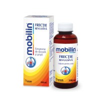 Mobilin frectie revulsiva, 100 ml - 1