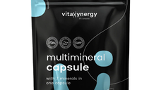 Multiminerale, 60 capsule, Vitaxynergy