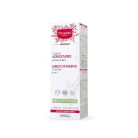 Mustela Maternite crema antivergeturi, 250 ml - 1