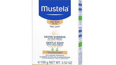 Mustela Sapun Bebe cu cold cream, 100 g