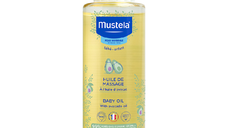 Mustela Ulei de  Masaj, 100 ml