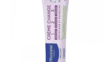 Mustela Vitamin Barrier 1-2-3, crema pentru schimbarea scutecului, 50 ml