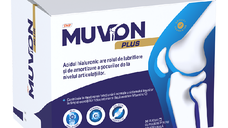 Muvon Plus, 30 plicuri, Sun Wave Pharma