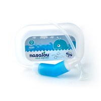 Nasalou Kit Aspirator Nazal - 1