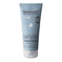 Natulique balsam, Pure Silver, 200ml - 1
