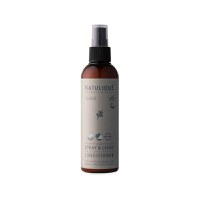Natulique Balsam spray hidratare si reparare, Leave-In, 195 ml - 1