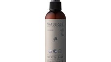 Natulique Balsam spray hidratare si reparare, Leave-In, 195 ml