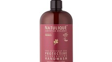 Natulique Sapun maini protectiv, 500ml