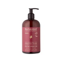 Natulique Sapun maini protectiv, 500ml - 1