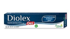 Naturalis Diolex Gel, 100ml