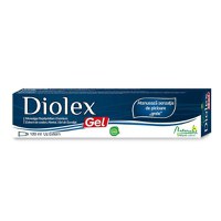 Naturalis Diolex Gel, 100ml - 1