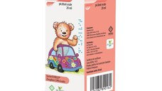 Nausolvit picaturi orale, 20 ml