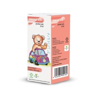 Nausolvit picaturi orale, 20 ml - 1