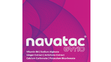 Navatac gyno, 30 comprimate, Meditrina Pharmaceuticals