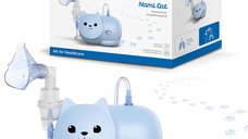 Nebulizator cu compresor Nami Cat, OMRON