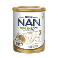 NESTLE Nan 3 Supreme, 800 g - 1