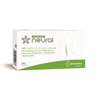 Neural Plactive, 20 tablete, OPKO Health - 1