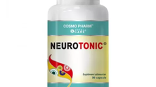 Neurotonic, 90 capsule, Cosmo Pharm