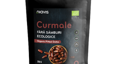Niavis Curmale fara samburi Ecologice BIO, 250g
