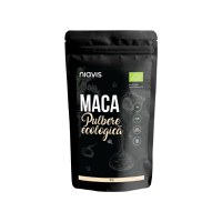Niavis Maca Pulbere Ecologica BIO, 125g - 1