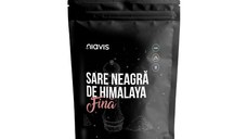 Niavis Sare neagra fina de Himalaya, 250g