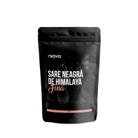 Niavis Sare neagra fina de Himalaya, 250g - 1