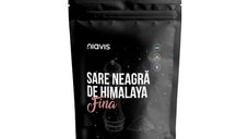 Niavis Sare neagra fina de Himalaya, 250g
