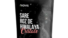 Niavis Sare Roz de Himalaya, cristale, 500 g