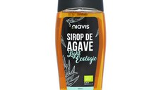 Niavis Sirop de Agave Light Ecologic BIO, 250ml