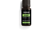 Niavis Ulei Esential de Eucalipt, 10ml