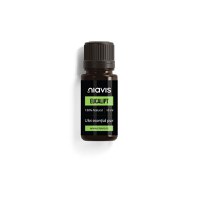 Niavis Ulei Esential de Eucalipt, 10ml - 1