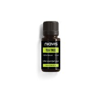 Niavis Ulei Esential de Tea Tree, 10ml - 1