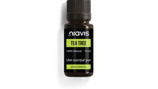 Niavis Ulei Esential de Tea Tree, 10ml