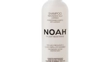 Noah Sampon natural fortifiant cu lavanda pentru uz frecvent si scalp sensibil (1.3), 250 ml