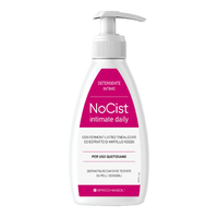 Nocist intimo sapun lichid, 250 ml, Specchiasol - 1
