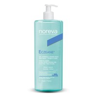 Noreva ECZEANE Gel surgras de curatare, 1000ml - 1