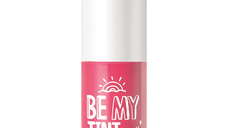 Nuantator pentru buze, 02 Peach Coral, Be my tint, Yadah